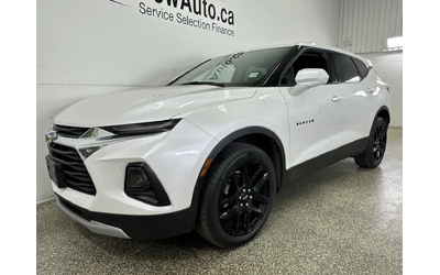 chevrolet-blazer-lt-awd-all-wheel-drive - 2