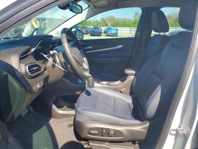 Chevrolet Bolt EUV LT FWD - автомобили, коли, обяви за нови и употребявани 6