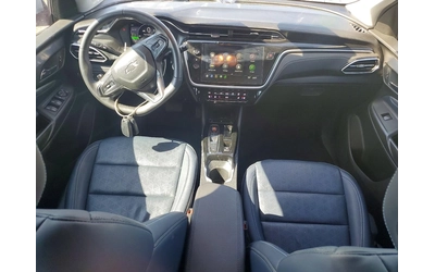Chevrolet Bolt EUV LT FWD - автомобили, коли, обяви за нови и употребявани 7