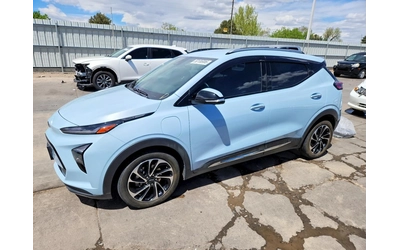 chevrolet-bolt - 0