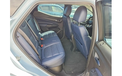 Chevrolet Bolt EUV PREMIER FWD - автомобили, коли, обяви за нови и употребявани 10