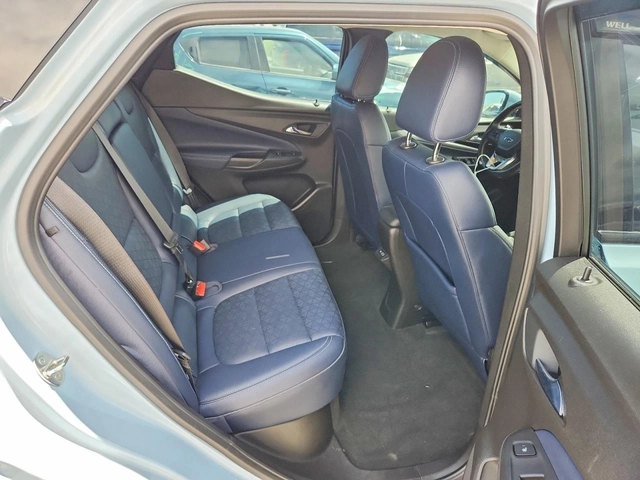 Chevrolet Bolt EUV PREMIER FWD - автомобили, коли, обяви за нови и употребявани 10