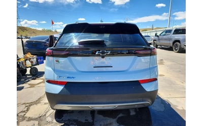 chevrolet-bolt - 5