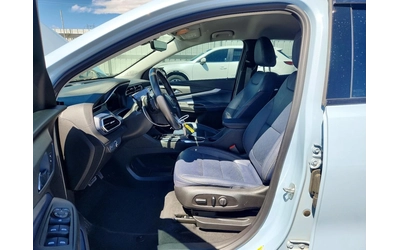 Chevrolet Bolt EUV PREMIER FWD - автомобили, коли, обяви за нови и употребявани 6