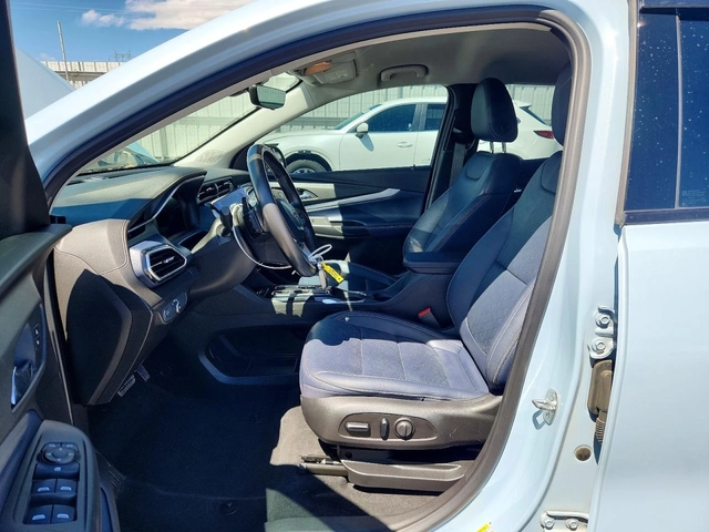 Chevrolet Bolt EUV PREMIER FWD - автомобили, коли, обяви за нови и употребявани 6