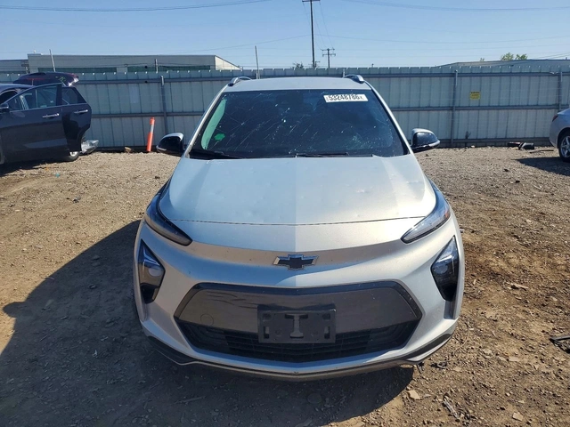 Chevrolet Bolt EUV LT* АВТОКРЕДИТИРАНЕ - автомобили, коли, обяви за нови и употребявани 4