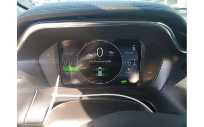 Chevrolet Bolt EUV LT* АВТОКРЕДИТИРАНЕ - автомобили, коли, обяви за нови и употребявани 8