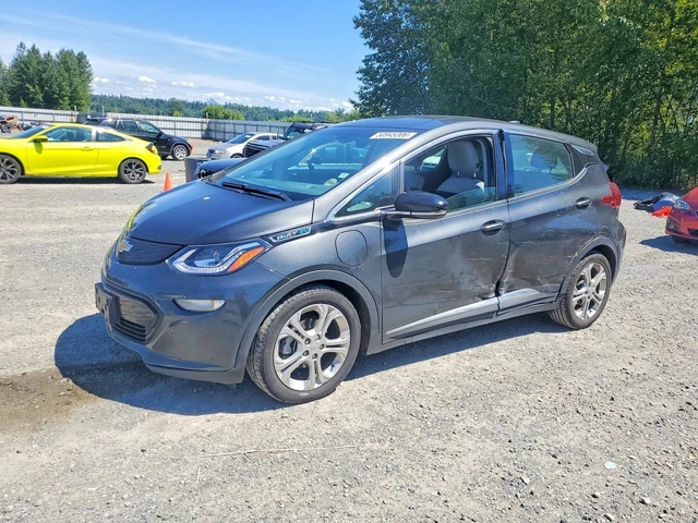Chevrolet Bolt EV LT* - автомобили, коли, обяви за нови и употребявани 0
