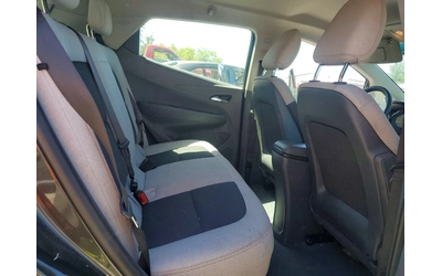 Chevrolet Bolt EV LT* - автомобили, коли, обяви за нови и употребявани 10
