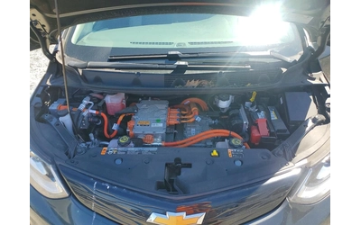 Chevrolet Bolt EV LT* - автомобили, коли, обяви за нови и употребявани 11