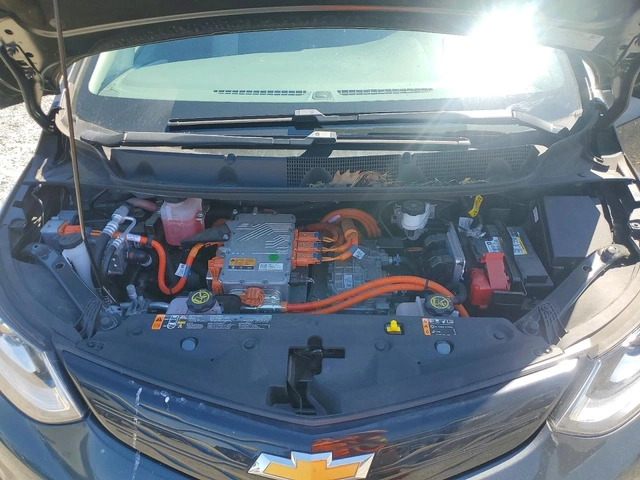 Chevrolet Bolt EV LT* - автомобили, коли, обяви за нови и употребявани 11