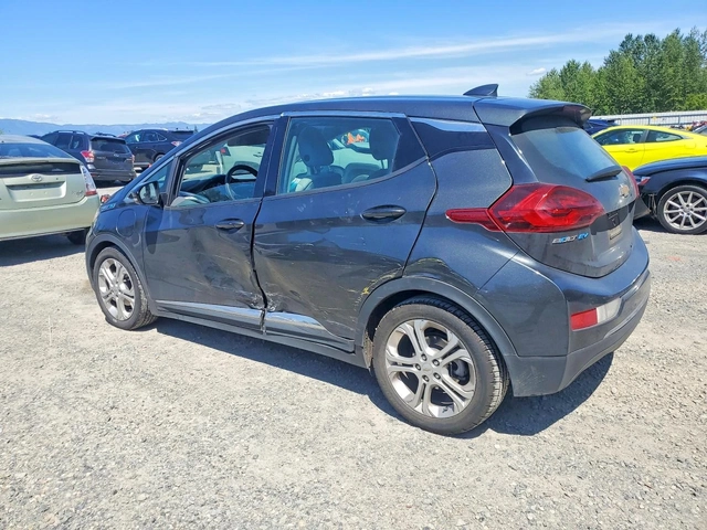 Chevrolet Bolt EV LT* - автомобили, коли, обяви за нови и употребявани 1