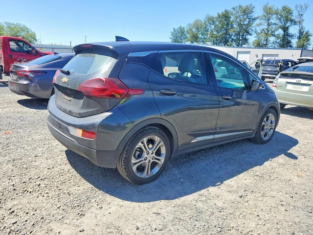 Chevrolet Bolt EV LT* - автомобили, коли, обяви за нови и употребявани 2