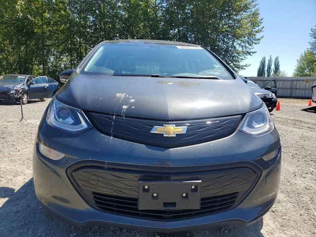 Chevrolet Bolt EV LT* - автомобили, коли, обяви за нови и употребявани 4
