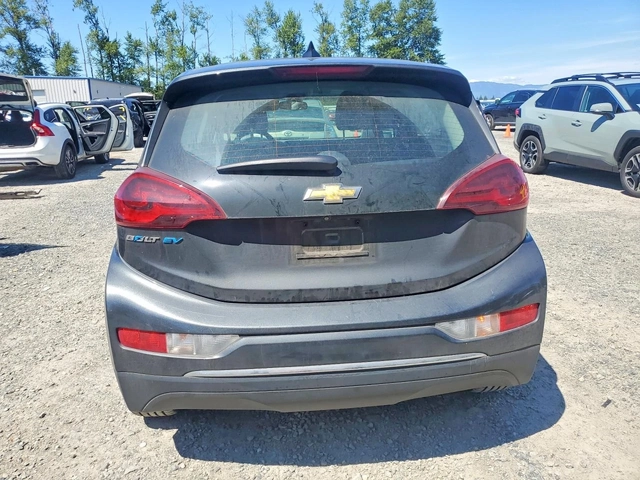 Chevrolet Bolt EV LT* - автомобили, коли, обяви за нови и употребявани 5