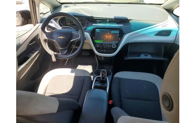 Chevrolet Bolt EV LT* - автомобили, коли, обяви за нови и употребявани 7