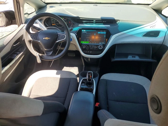 Chevrolet Bolt EV LT* - автомобили, коли, обяви за нови и употребявани 7