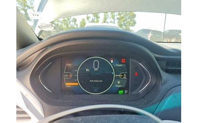 Chevrolet Bolt EV LT* - автомобили, коли, обяви за нови и употребявани 8