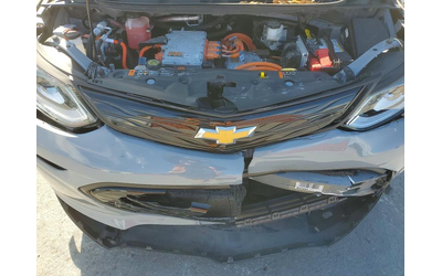 Chevrolet Bolt FRONT WHEEL DRIVE - автомобили, коли, обяви за нови и употребявани 11