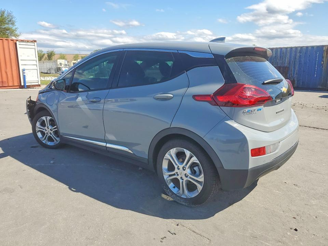 Chevrolet Bolt FRONT WHEEL DRIVE - автомобили, коли, обяви за нови и употребявани 2