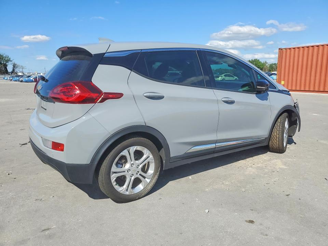 Chevrolet Bolt FRONT WHEEL DRIVE - автомобили, коли, обяви за нови и употребявани 3