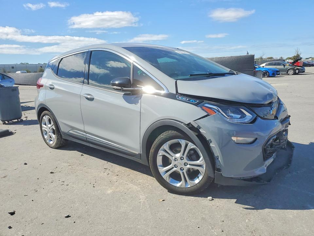 Chevrolet Bolt FRONT WHEEL DRIVE - автомобили, коли, обяви за нови и употребявани 4