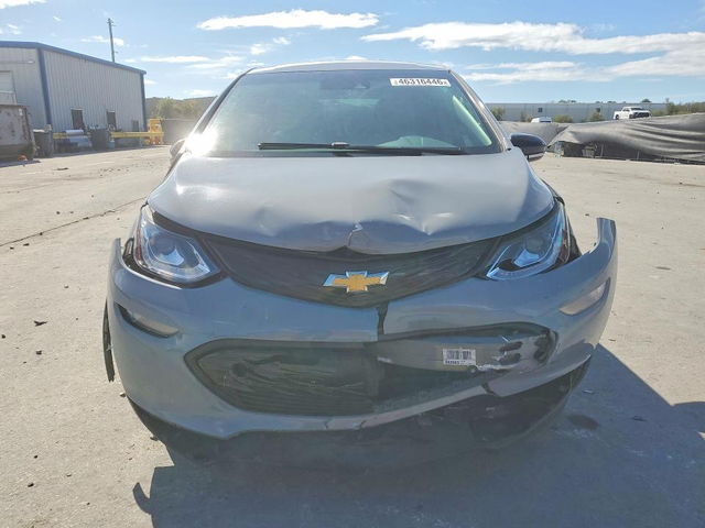 Chevrolet Bolt FRONT WHEEL DRIVE - автомобили, коли, обяви за нови и употребявани 5