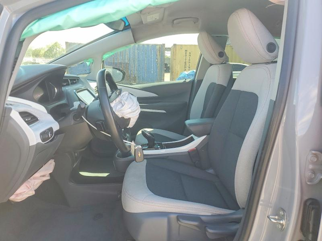 Chevrolet Bolt FRONT WHEEL DRIVE - автомобили, коли, обяви за нови и употребявани 7