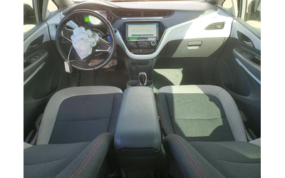 Chevrolet Bolt FRONT WHEEL DRIVE - автомобили, коли, обяви за нови и употребявани 8
