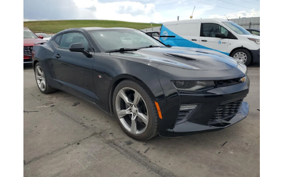 chevrolet-camaro - 2