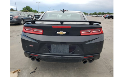 chevrolet-camaro - 4