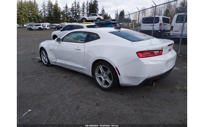 chevrolet-camaro-2-0l-i-4-di-dohc-vvt-turbo-275hp-rear-wheel-drive - 2
