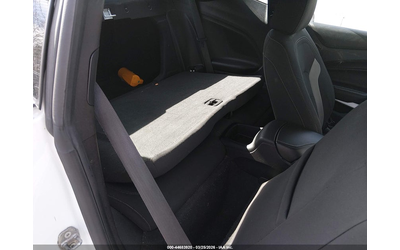 Chevrolet Camaro 2.0L I-4 DI, DOHC, VVT, TURBO, 275HP Rear Wheel Drive - автомобили, коли, обяви за нови и употребявани 7