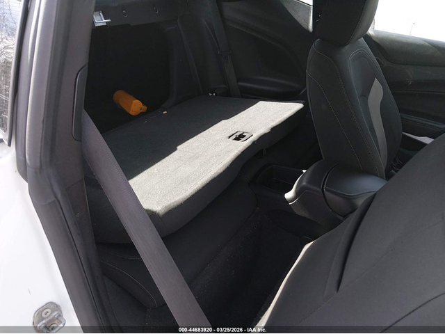 Chevrolet Camaro 2.0L I-4 DI, DOHC, VVT, TURBO, 275HP Rear Wheel Drive - автомобили, коли, обяви за нови и употребявани 7