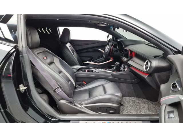 Chevrolet Camaro SS 6.2 V8* OЧАКВАН ВНОС* - автомобили, коли, обяви за нови и употребявани 10