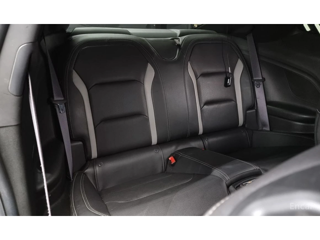 Chevrolet Camaro SS 6.2 V8* OЧАКВАН ВНОС* - автомобили, коли, обяви за нови и употребявани 11