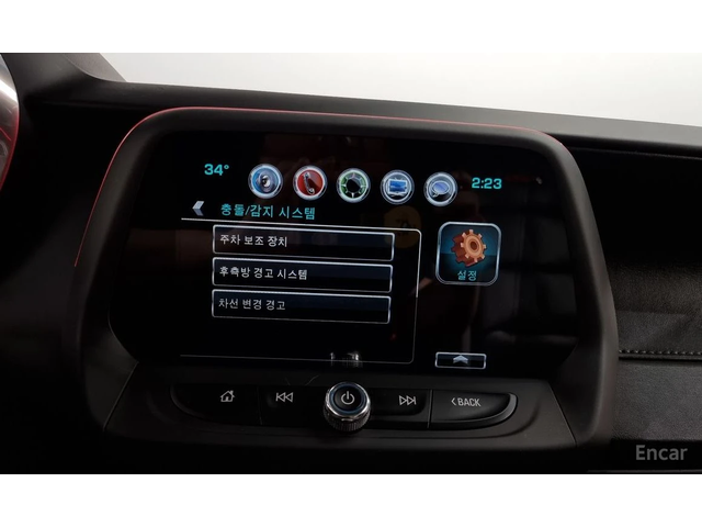 Chevrolet Camaro SS 6.2 V8* OЧАКВАН ВНОС* - автомобили, коли, обяви за нови и употребявани 16