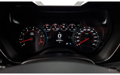 Chevrolet Camaro SS 6.2 V8* OЧАКВАН ВНОС* - автомобили, коли, обяви за нови и употребявани 7