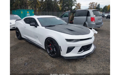 chevrolet-camaro - 0
