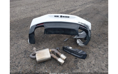 Chevrolet Camaro 2SS / SUPERCHARGED / - автомобили, коли, обяви за нови и употребявани 6