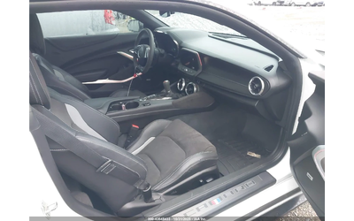 Chevrolet Camaro 2SS / SUPERCHARGED / - автомобили, коли, обяви за нови и употребявани 7