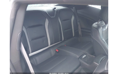 Chevrolet Camaro 2SS / SUPERCHARGED / - автомобили, коли, обяви за нови и употребявани 9