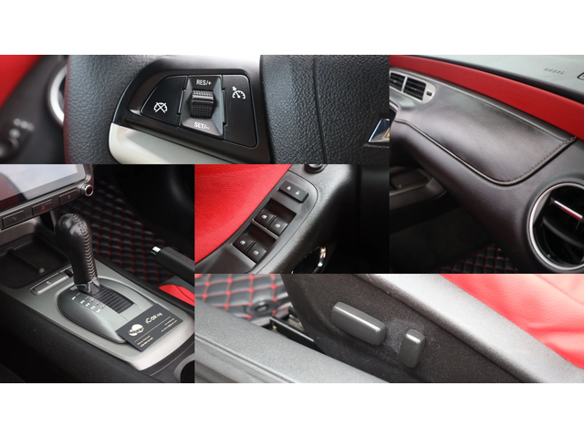 Chevrolet Camaro Camaro - автомобили, коли, обяви за нови и употребявани 16