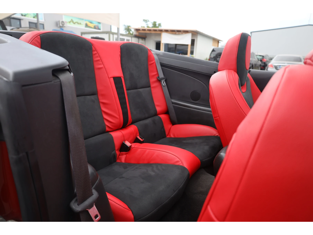 Chevrolet Camaro Camaro - автомобили, коли, обяви за нови и употребявани 9