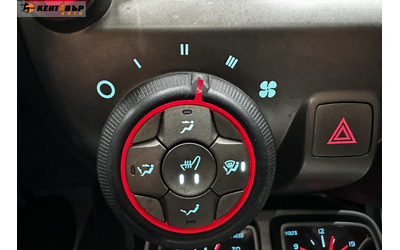 Chevrolet Camaro 3.6i 324 к.с. - автомобили, коли, обяви за нови и употребявани 12