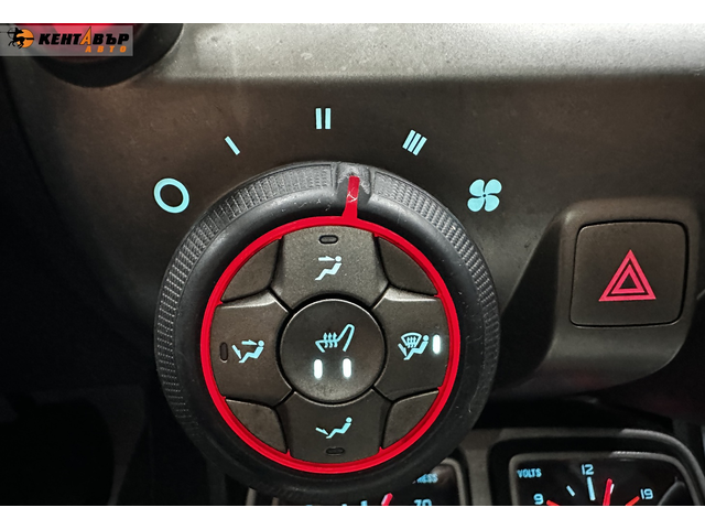 Chevrolet Camaro 3.6i 324 к.с. - автомобили, коли, обяви за нови и употребявани 12