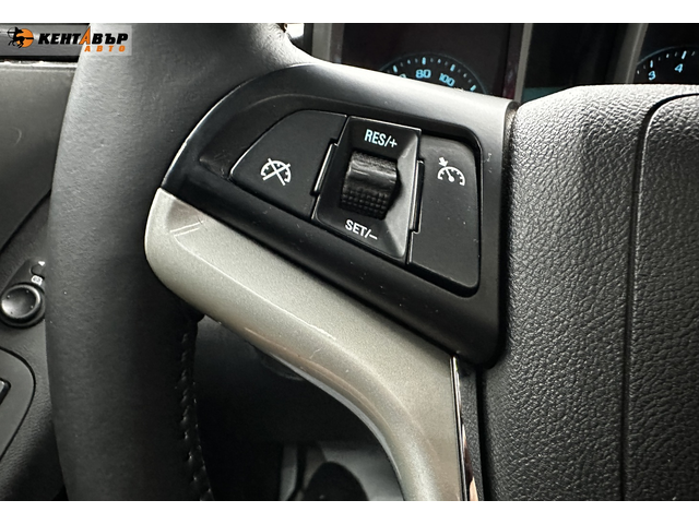 Chevrolet Camaro 3.6i 324 к.с. - автомобили, коли, обяви за нови и употребявани 17
