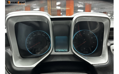 Chevrolet Camaro 3.6i 324 к.с. - автомобили, коли, обяви за нови и употребявани 18