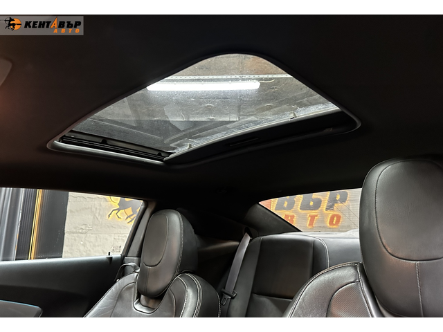 Chevrolet Camaro 3.6i 324 к.с. - автомобили, коли, обяви за нови и употребявани 19