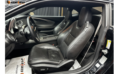 Chevrolet Camaro 3.6i 324 к.с. - автомобили, коли, обяви за нови и употребявани 6